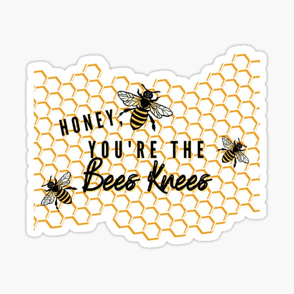The Bees\u2019 Knees Waistbeads