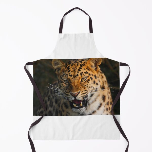 Item preview, Amur Leopard designed and sold by SWEEPER.