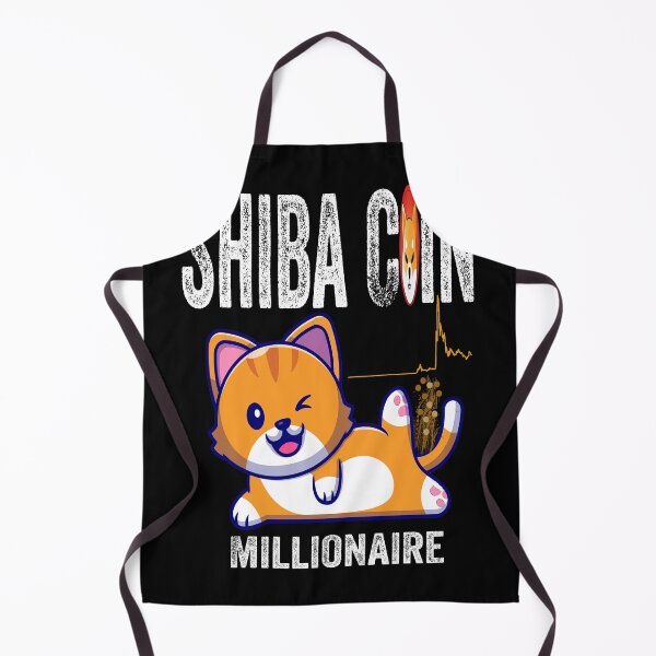 Item preview, Shiba Coin The Millionaire Loading Token Coin Shiba Inu designed and sold by boyastore.