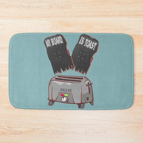 Item preview, Broken Skateboard designed and sold by piedaydesigns.