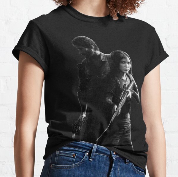 The last of us Classic T-Shirt