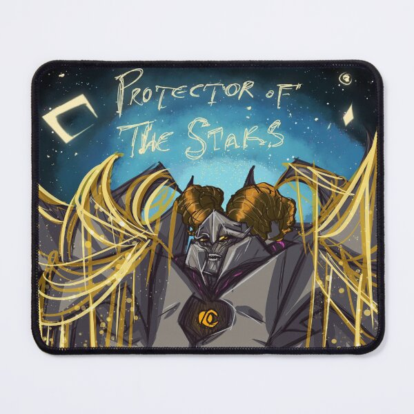 Item preview, protector of the stars designed and sold by cinnabonren.
