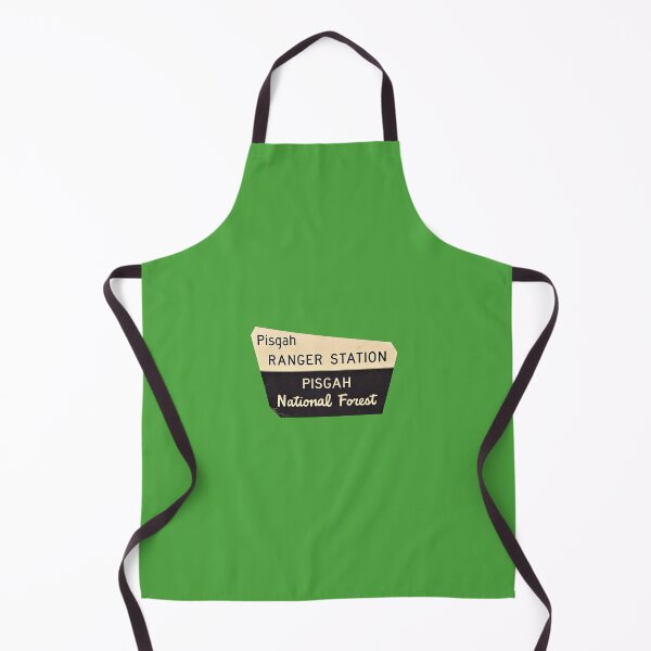 Item preview, PisgahNational Forest designed and sold by Broken Antler Designs .