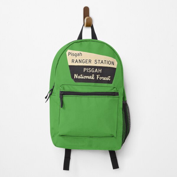 Item preview, PisgahNational Forest designed and sold by Broken Antler Designs .