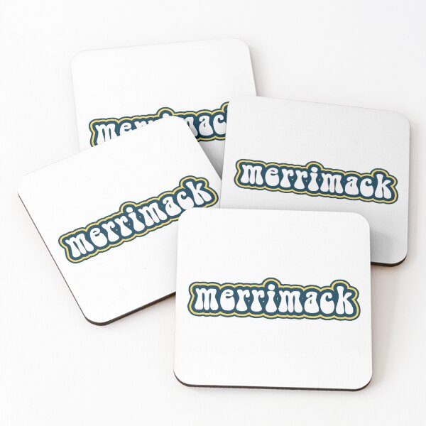 Item preview, Merrimack College designed and sold by ameliaco.
