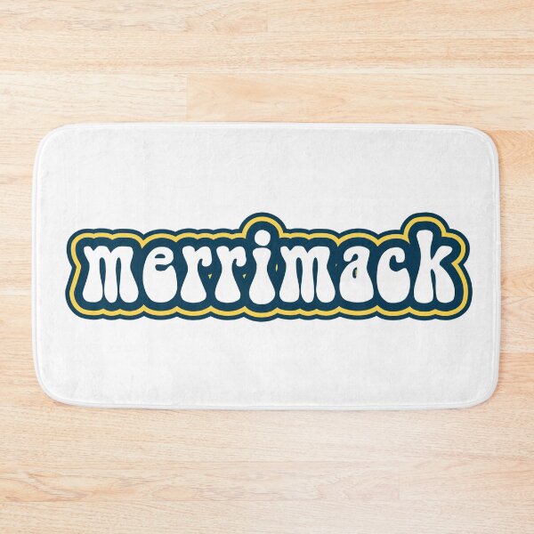 Item preview, Merrimack College designed and sold by ameliaco.