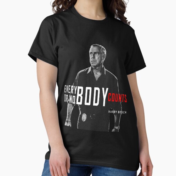 Item preview, Harry bosch designed and sold by lakshithared.