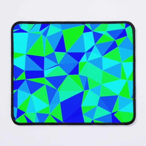 Item preview, Abstract Multicolored Scattered Fractal Pop 3 designed and sold by SXW Designs.