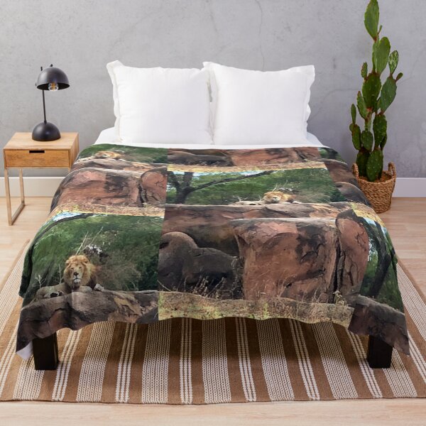 Item preview, King of the Jungle designed and sold by deville13.