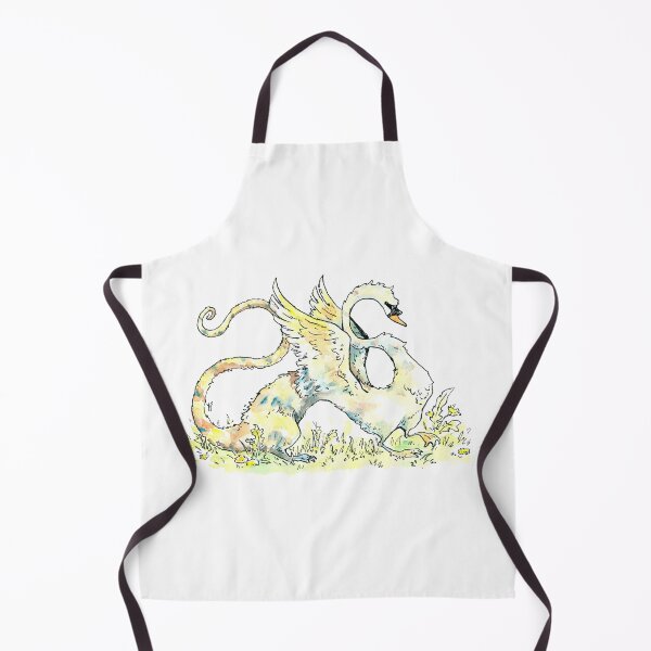 Item preview, Noodle Gryphon designed and sold by zeeruffleraptor.
