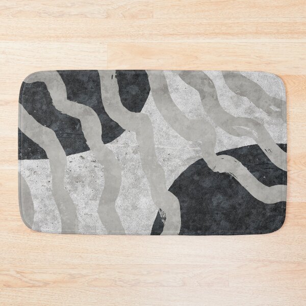 Item preview, ABSTRACT WAVES designed and sold by Kwayako.