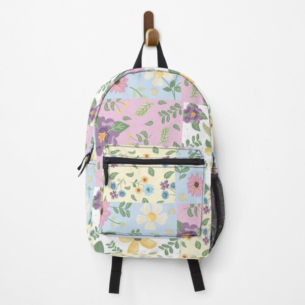 Item preview, EDREDÓN ESTAMPADO FLORAL designed and sold by SooDesignStudio.