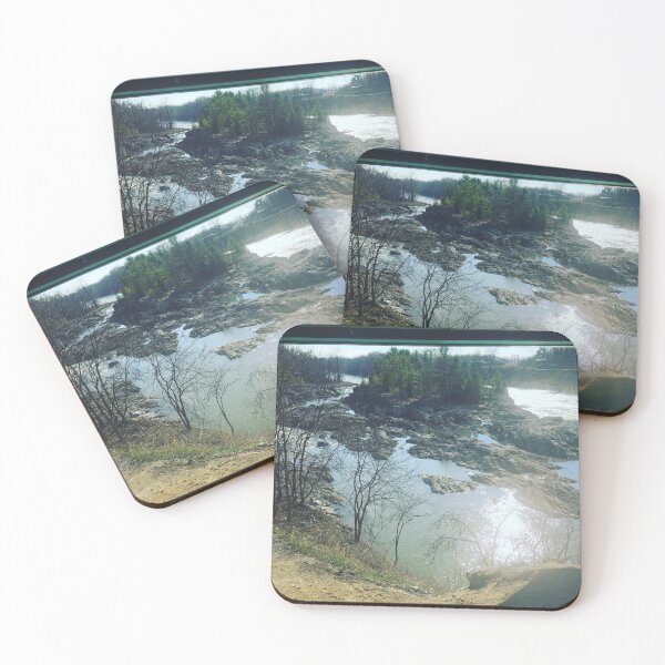 Item preview, down by the river designed and sold by KyleLemieux.