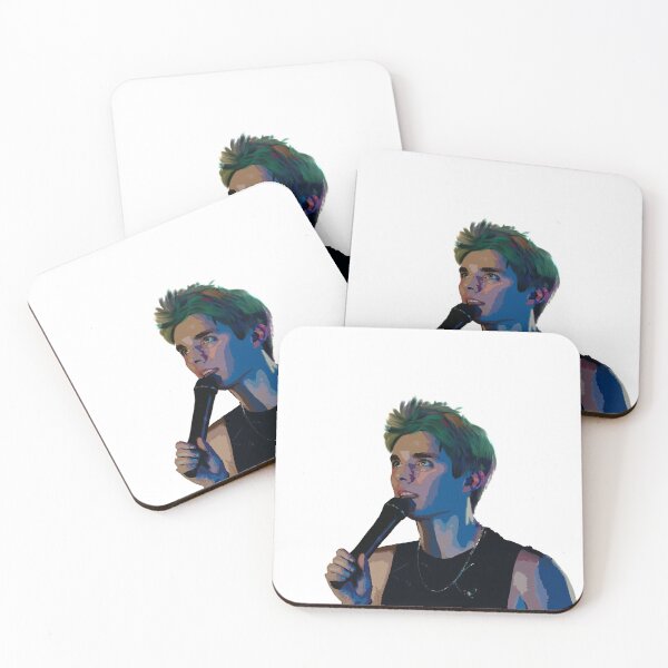 Item preview, Awsten Knight designed and sold by NikkieColla.