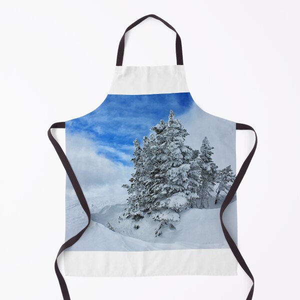 Item preview, Snowy Tree designed and sold by Charles Kosina.