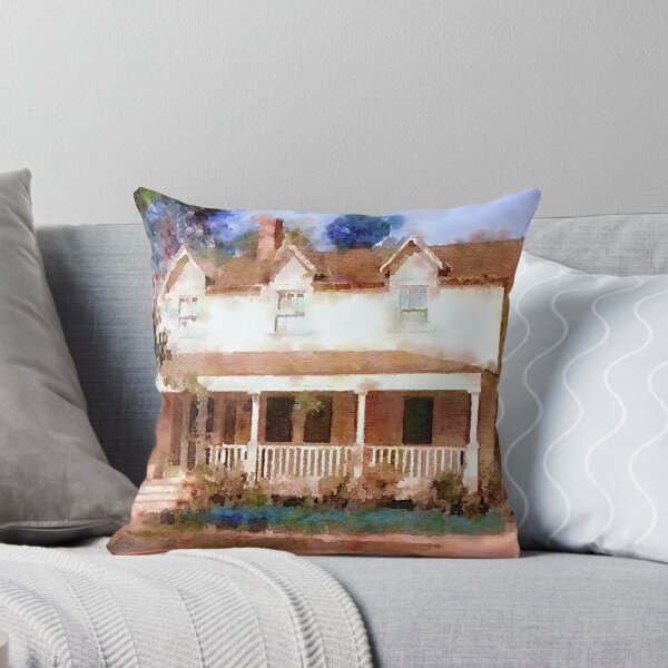 Item preview, The Waltons House designed and sold by DNiceGirl.
