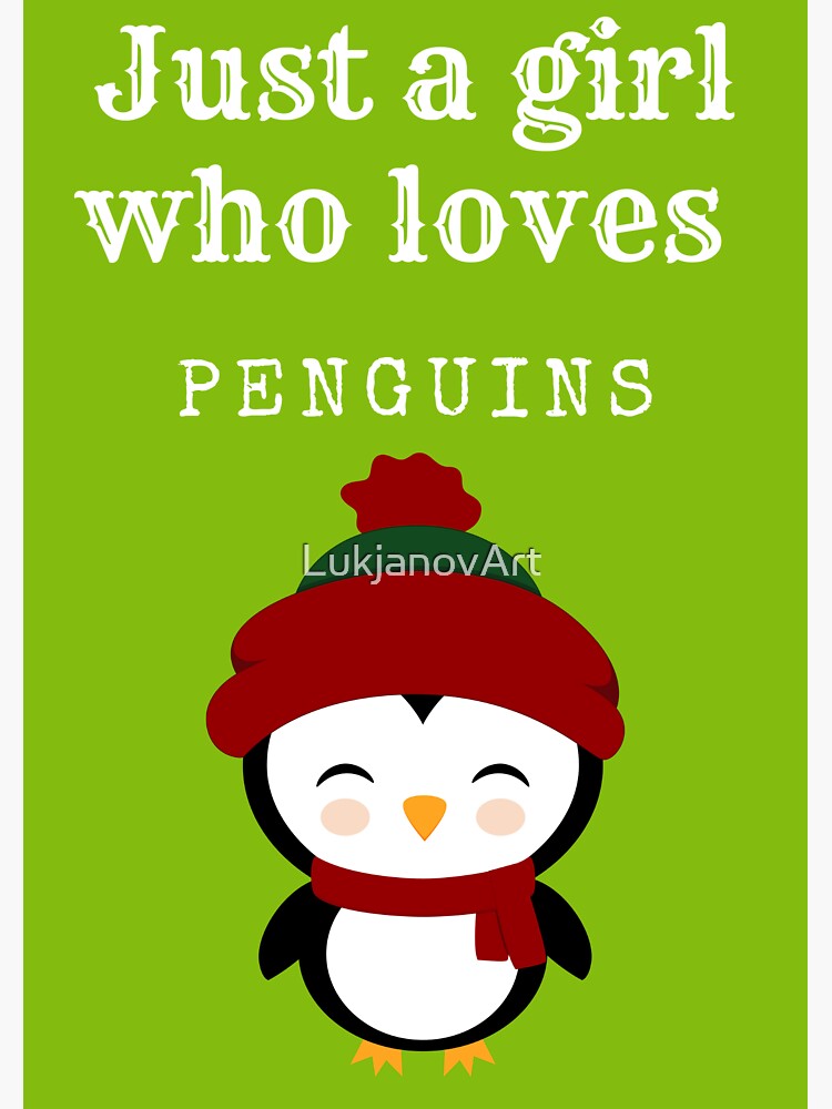 All I Need is This Penguin and that Other Penguin Cute T-Shirt Small