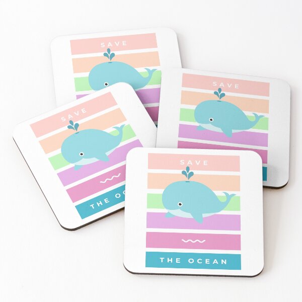 Item preview, Save the ocean designed and sold by city2021.