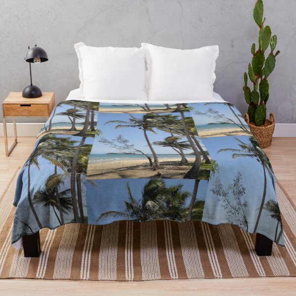 Item preview, South Mission Beach Palms designed and sold by STHogan.