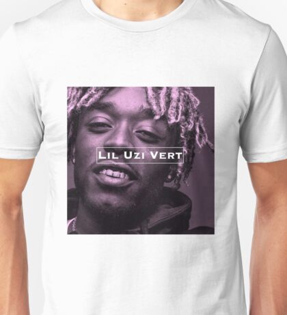 Lil Uzi Vert: Gifts & Merchandise | Redbubble