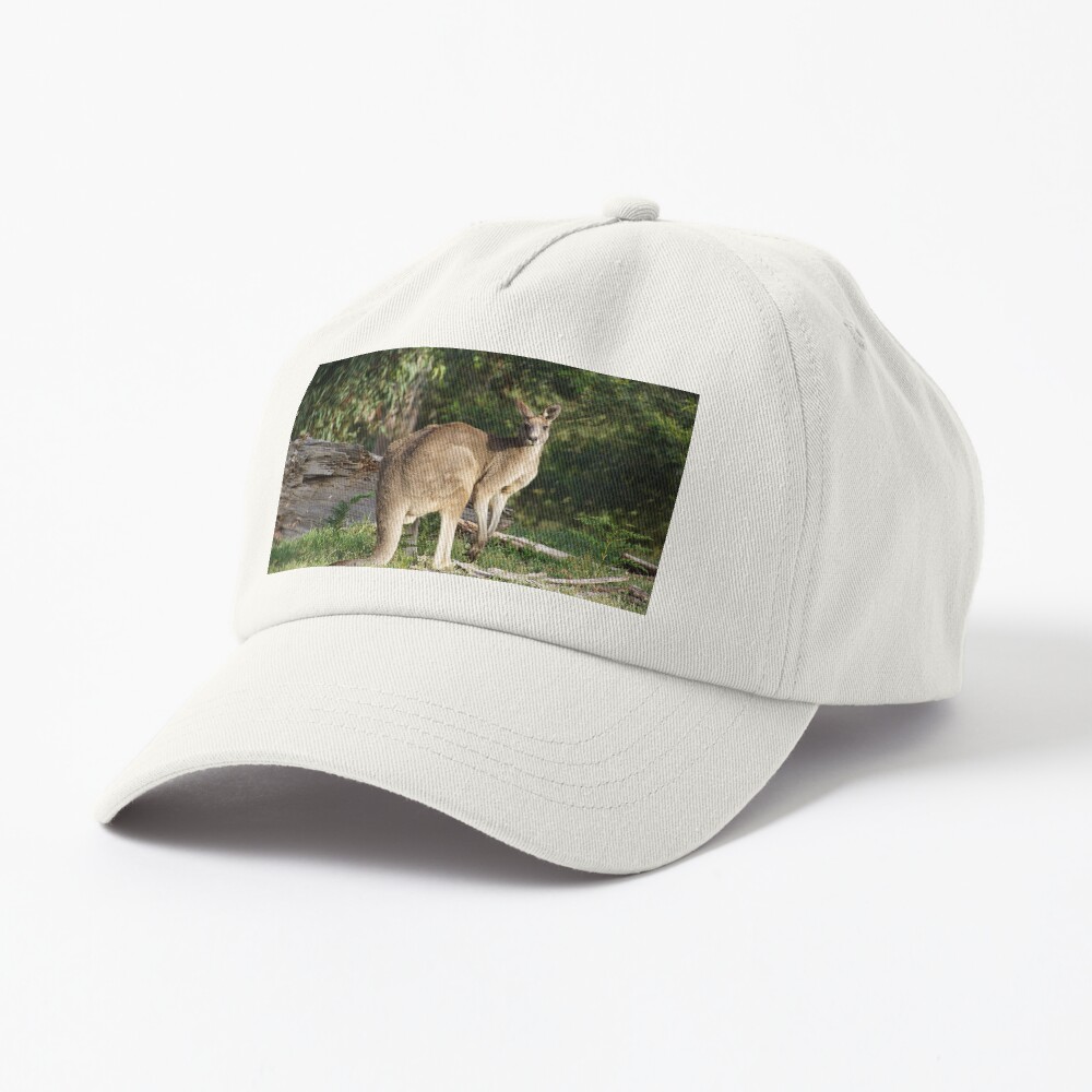 Item preview, Dad Hat designed and sold by MagpieSprings.