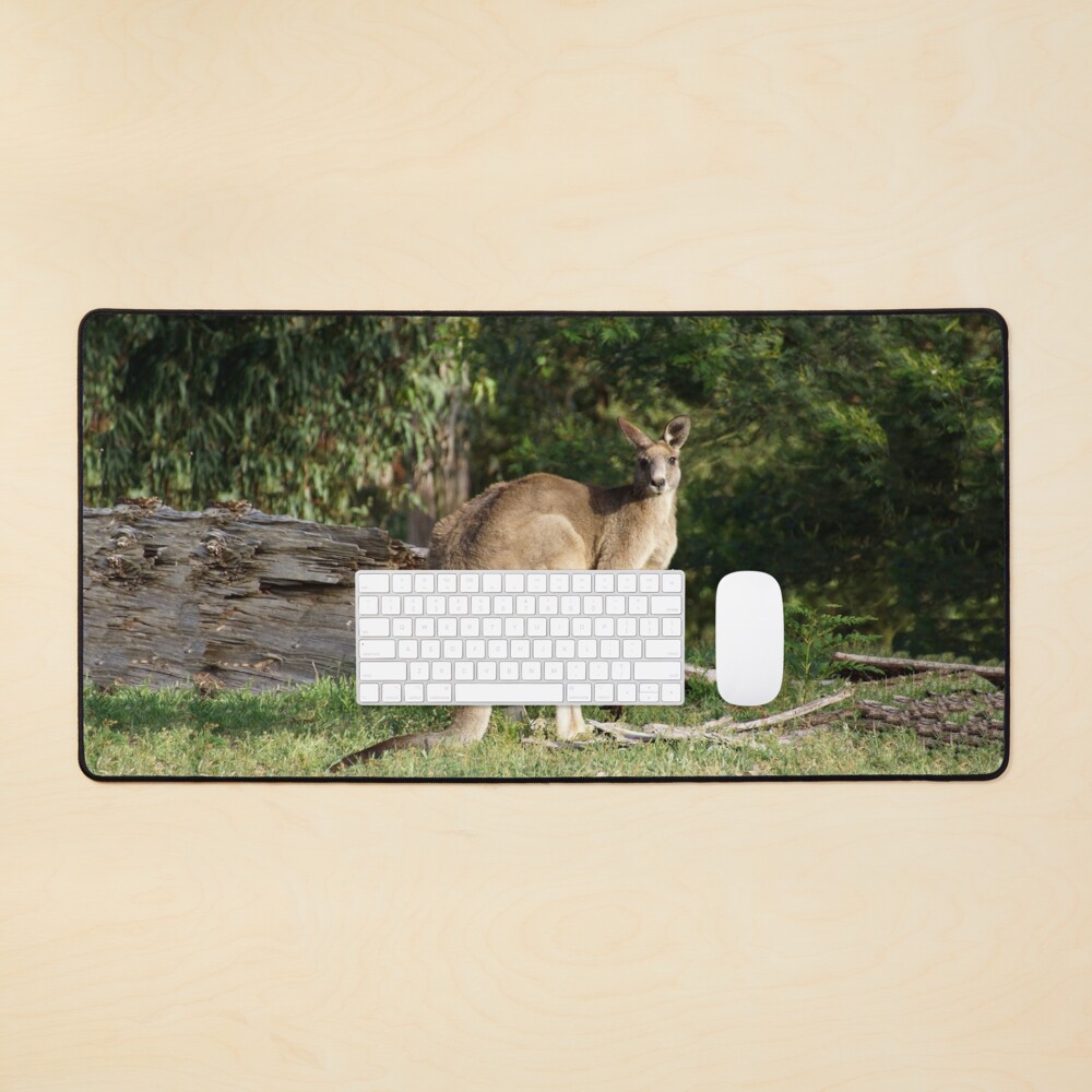 Item preview, Desk Mat designed and sold by MagpieSprings.