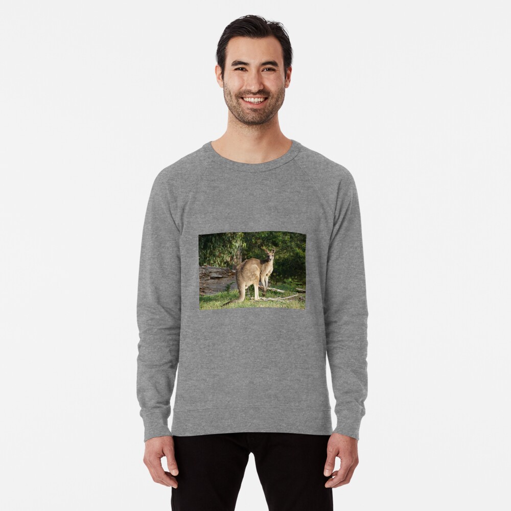 Item preview, Lightweight Sweatshirt designed and sold by MagpieSprings.