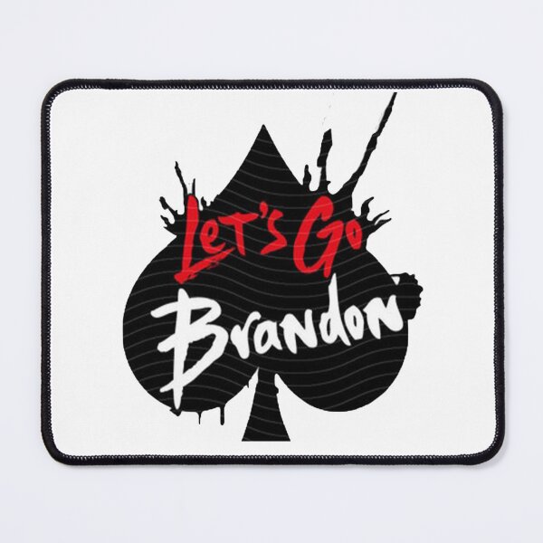Item preview, Let’s Go Brandon designed and sold by larajonsene.