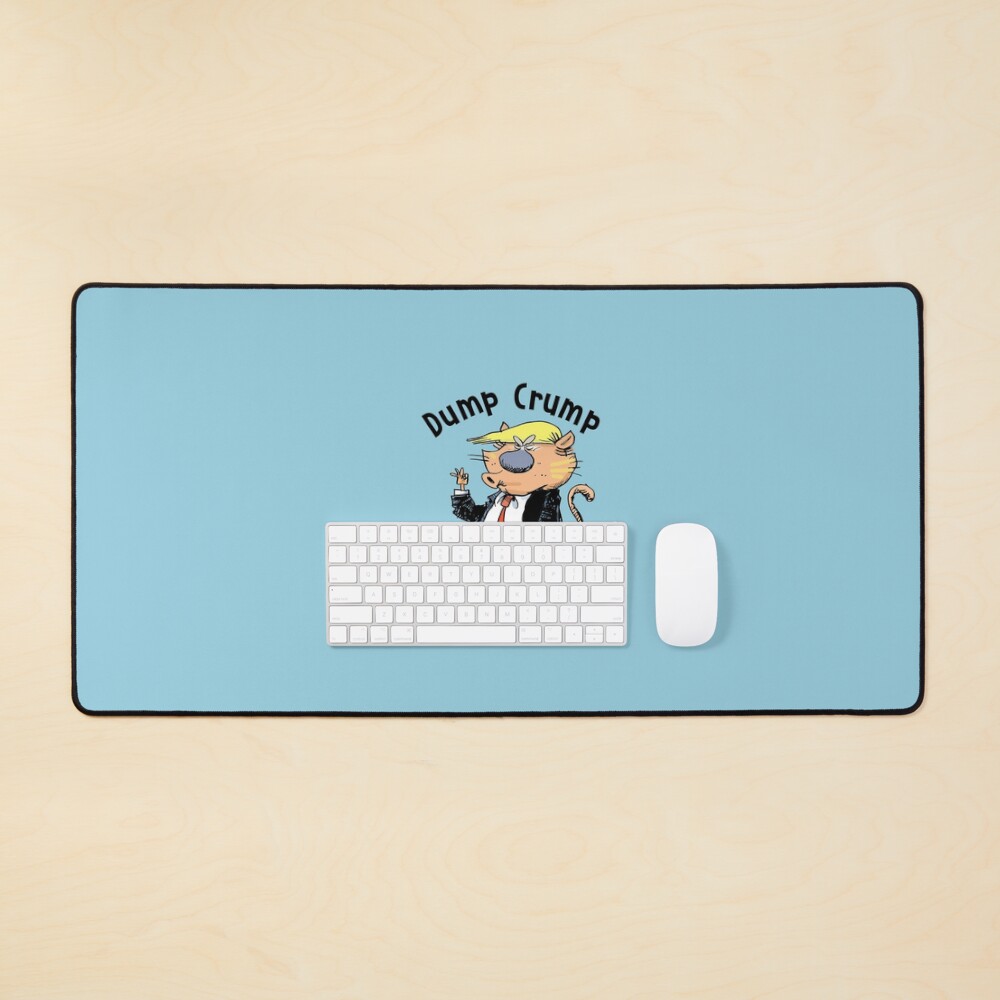 Item preview, Desk Mat designed and sold by Fablehouse.