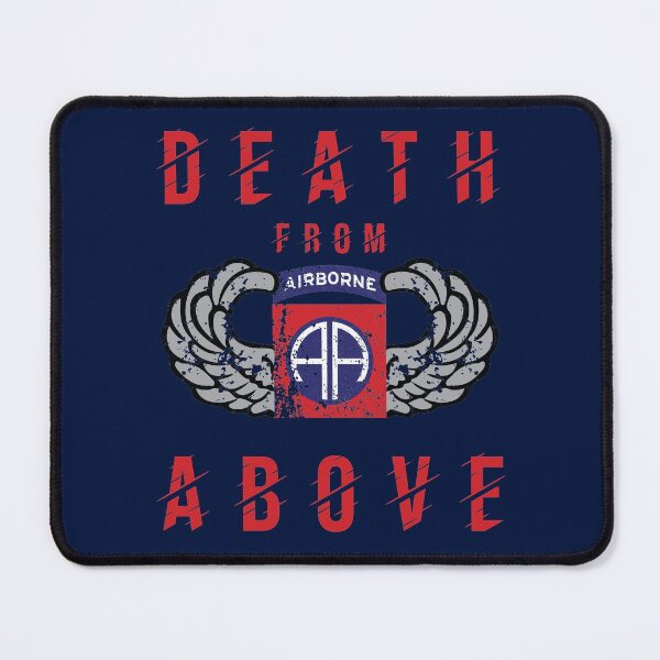 Item preview, 82nd Airbone Division designed and sold by mqdesigns13.