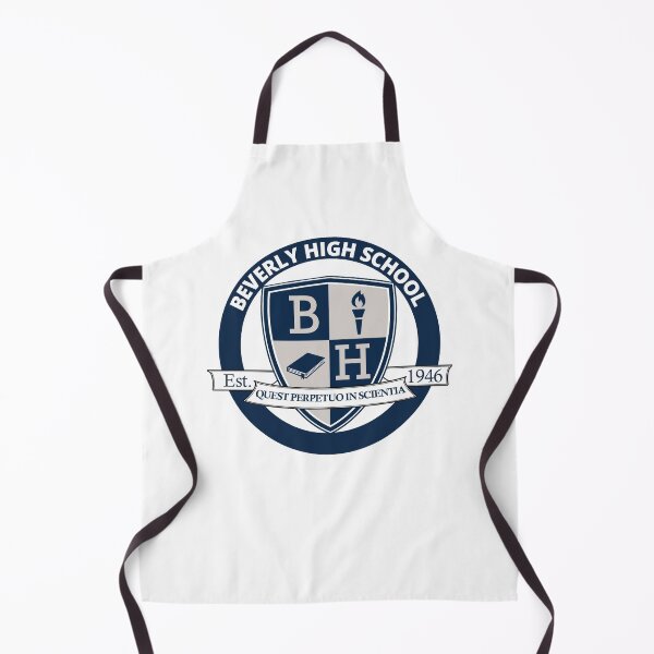 Item preview, All American CW beverly High designed and sold by Dunn Designs.