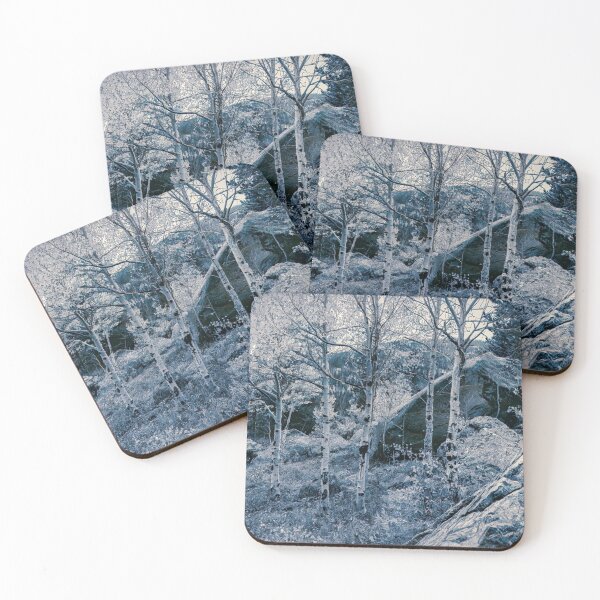 Item preview, Blue Day - Rocky Mountain National Park designed and sold by mikebraun.