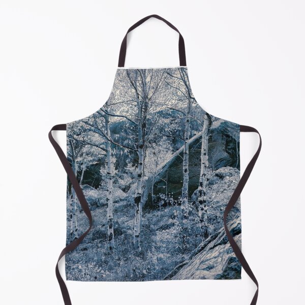 Item preview, Blue Day - Rocky Mountain National Park designed and sold by mikebraun.