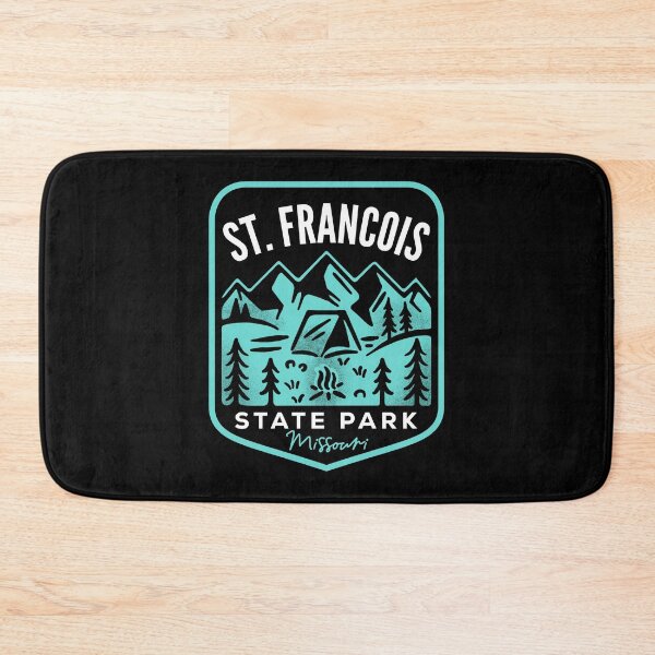 Item preview, St. Francois State Park Missouri designed and sold by HalpinDesign.