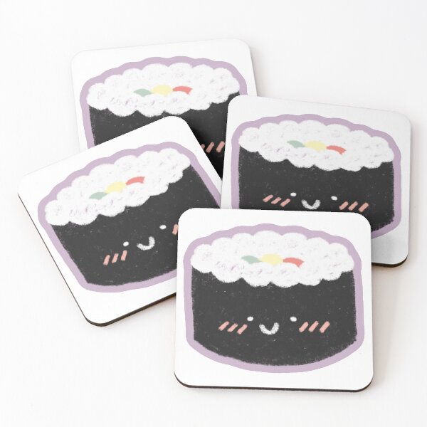 Item preview, California Roll designed and sold by mayojam.