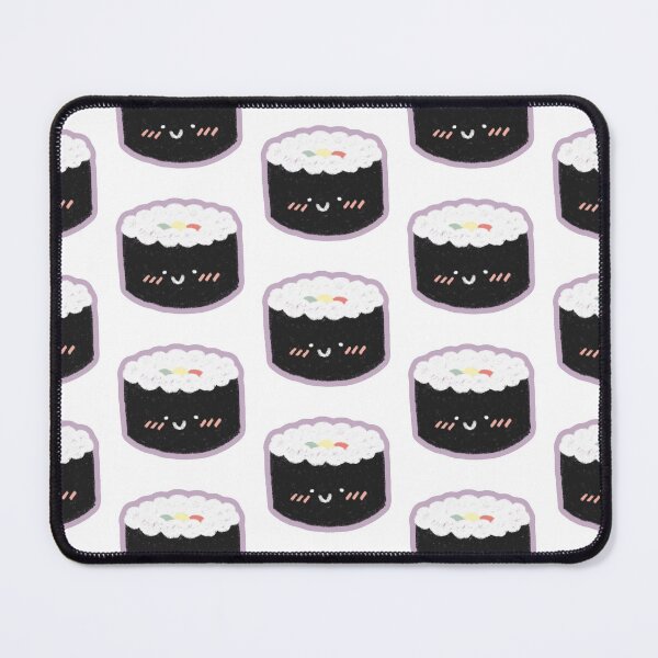 Item preview, California Roll designed and sold by mayojam.