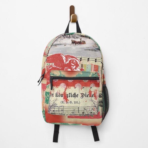 Item preview, Red Christmas designed and sold by incarnations.