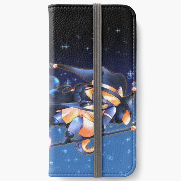 Witches iPhone Wallet