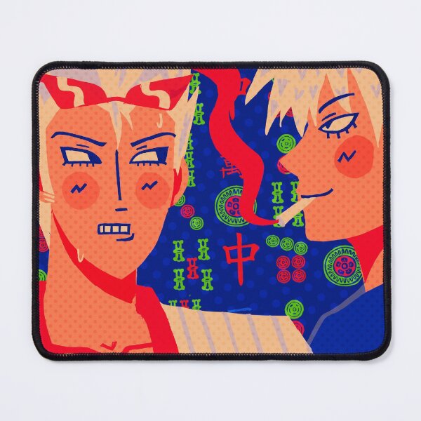Item preview, Akagi & Hirayama designed and sold by blueslushle.