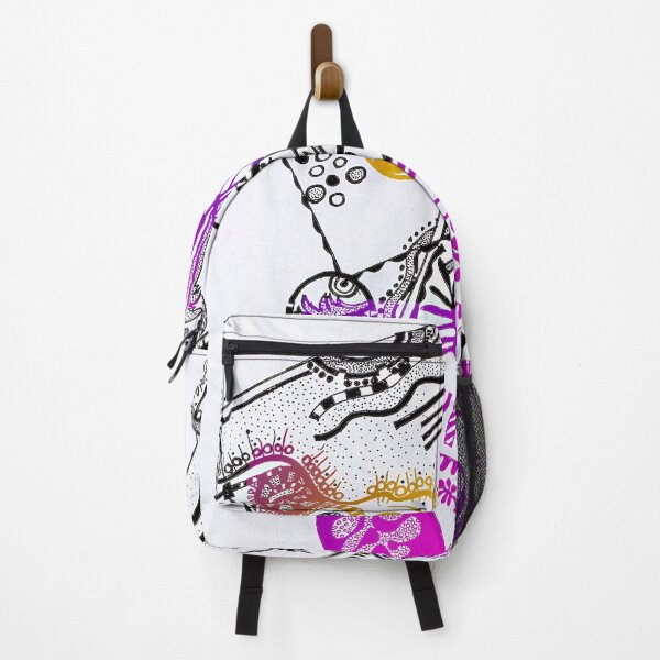 Item preview, BREAKING FREE designed and sold by iSacs.