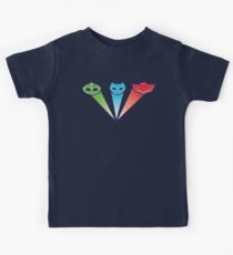 PJ Kids Kids Tee