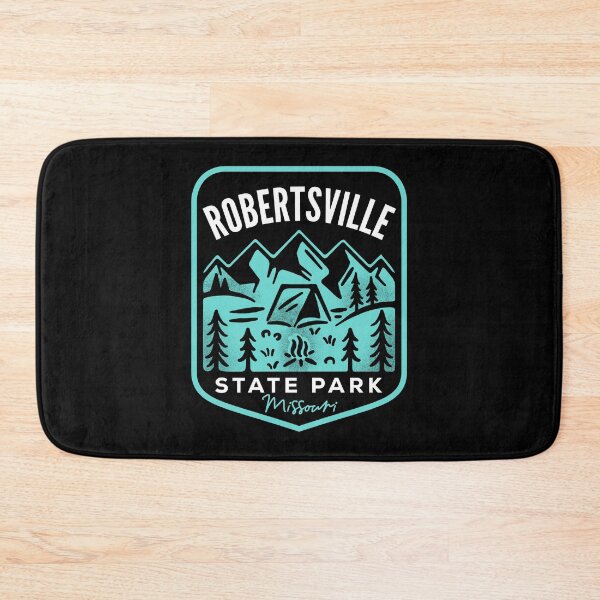 Item preview, Robertsville State Park Missouri designed and sold by HalpinDesign.