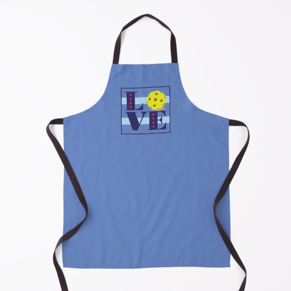 Item preview, PICKLEBALLERS IN CHICAGO designed and sold by smilesinprint.