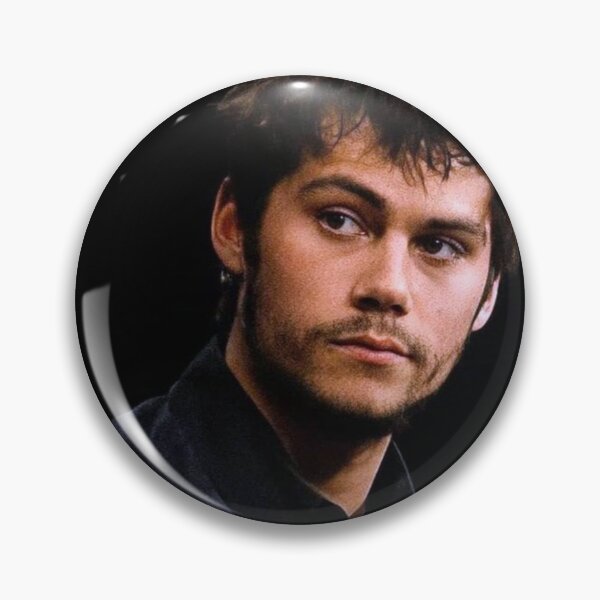 Aperçu de l'œuvre Dylan O'Brien créée et vendue par chloe j.