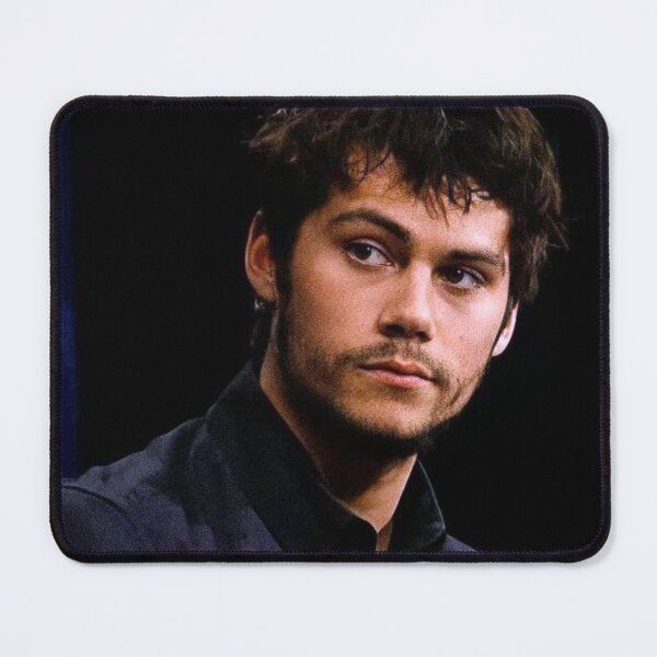 Aperçu de l'œuvre Dylan O'Brien créée et vendue par chloe j.