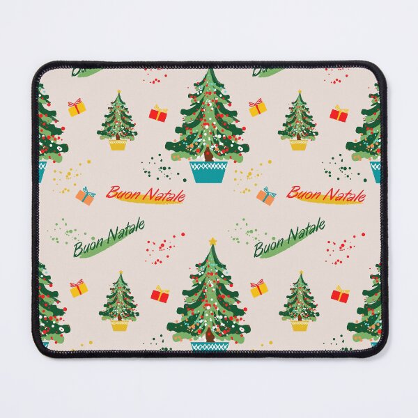Item preview, Buon Natale designed and sold by Niceprint42.