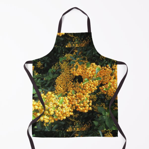 Item preview, Pyracantha Berries designed and sold by lezvee.