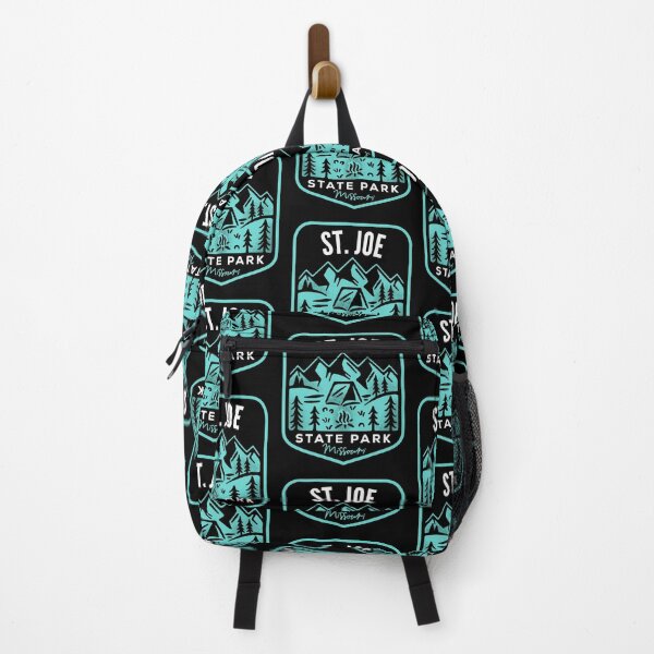 Item preview, St. Joe State Park Missouri designed and sold by HalpinDesign.