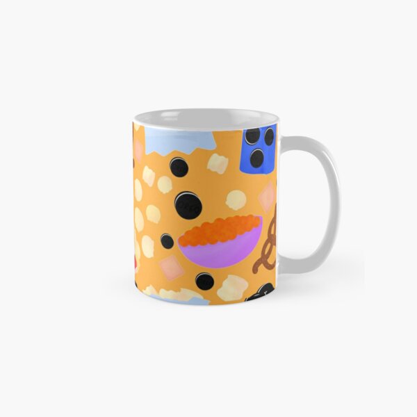 Fancy Like Coffee Mug for Sale by angnodesigns