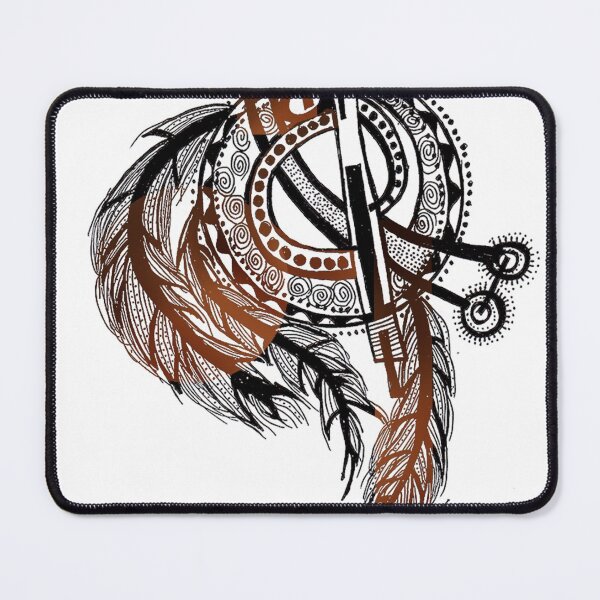 Item preview, DREAM CATCHER designed and sold by iSacs.